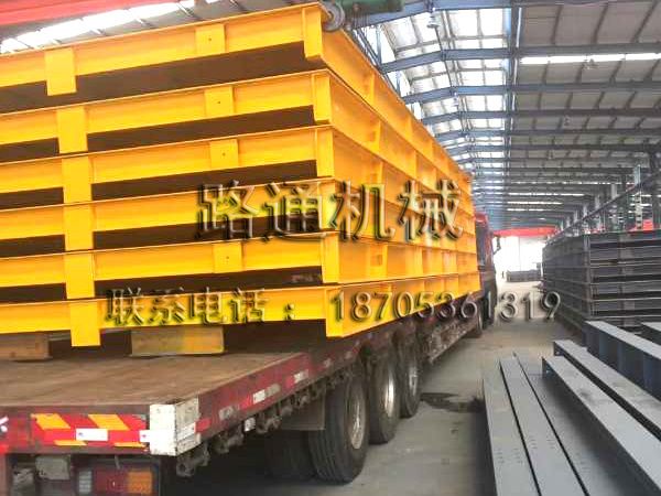 PC構件生產(chǎn)線